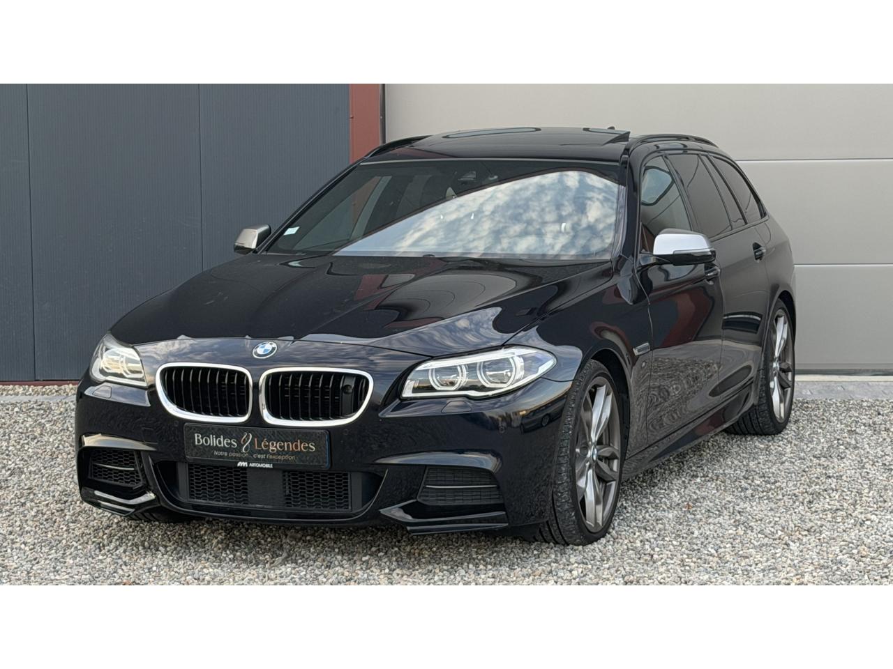 BMW SERIE 5 TOURING