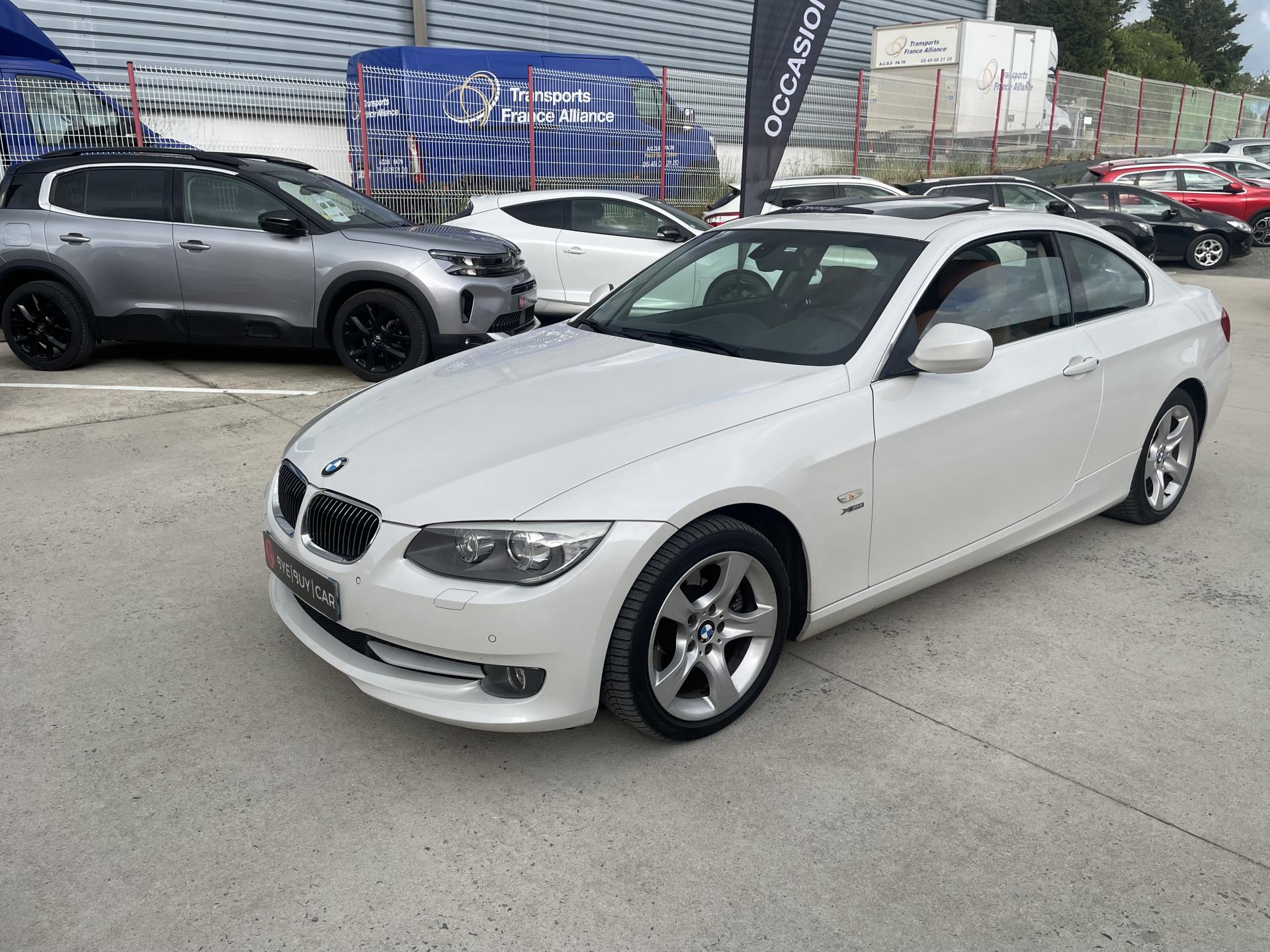 BMW SERIE 3