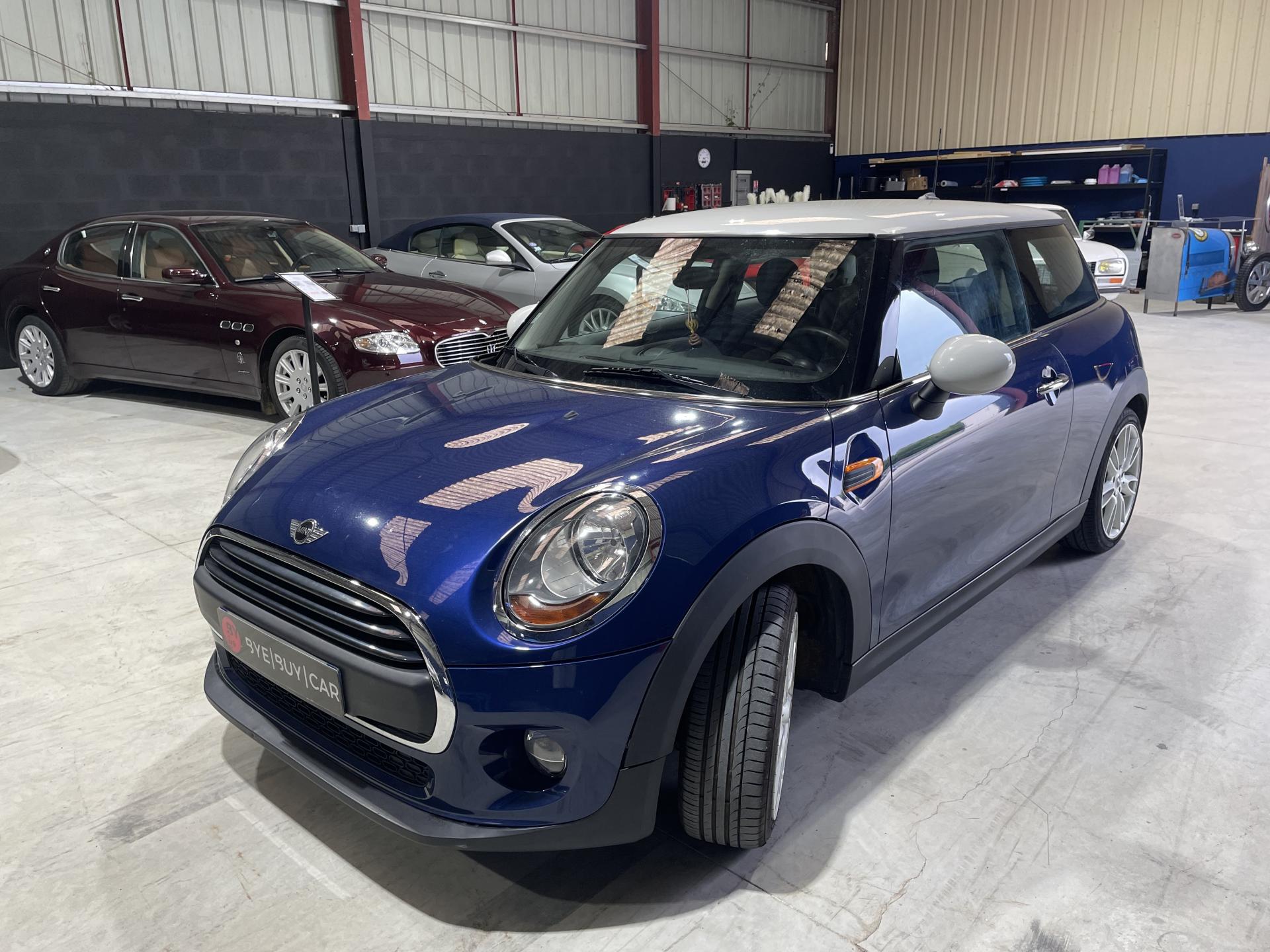 MINI MINI