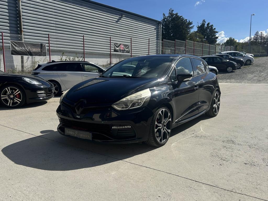 RENAULT CLIO R.S. Trophy  - Caméra - Garantie 12 Mois