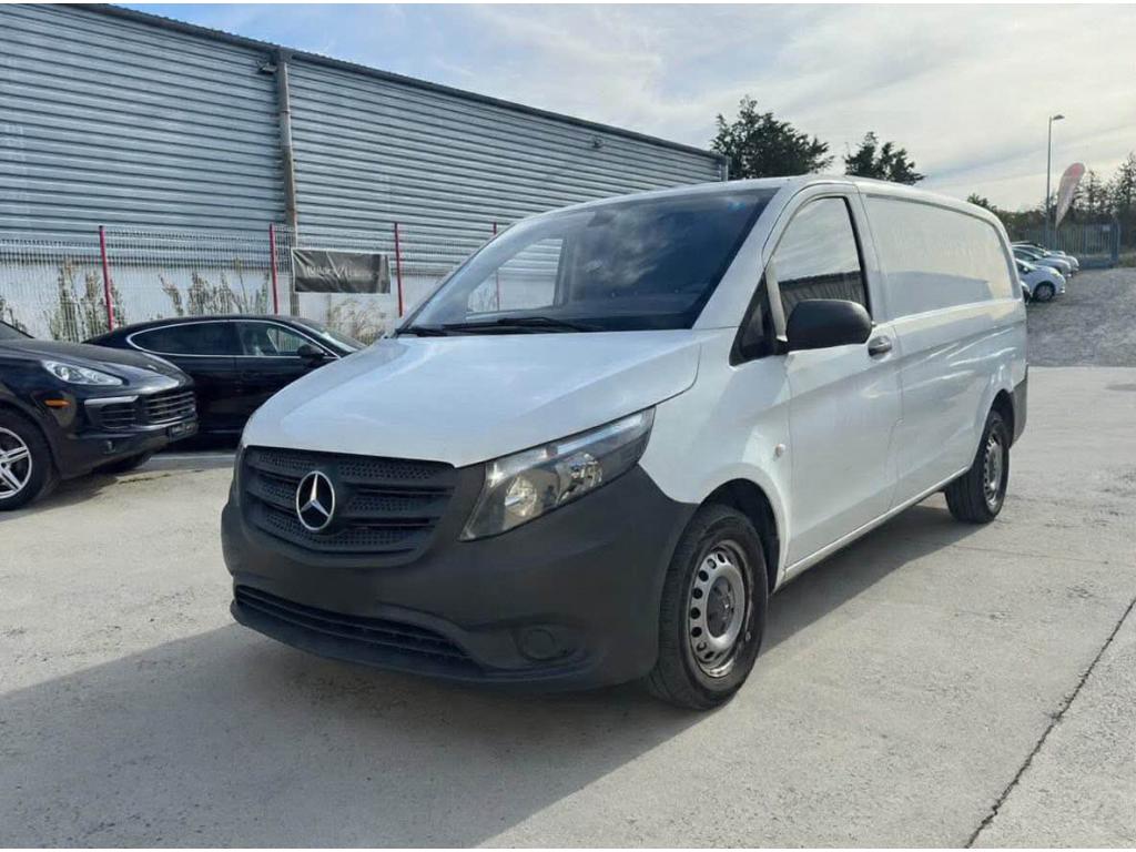 MERCEDES VITO FOURGON 2.2 109 CDI - GARANTIE 12 MOIS