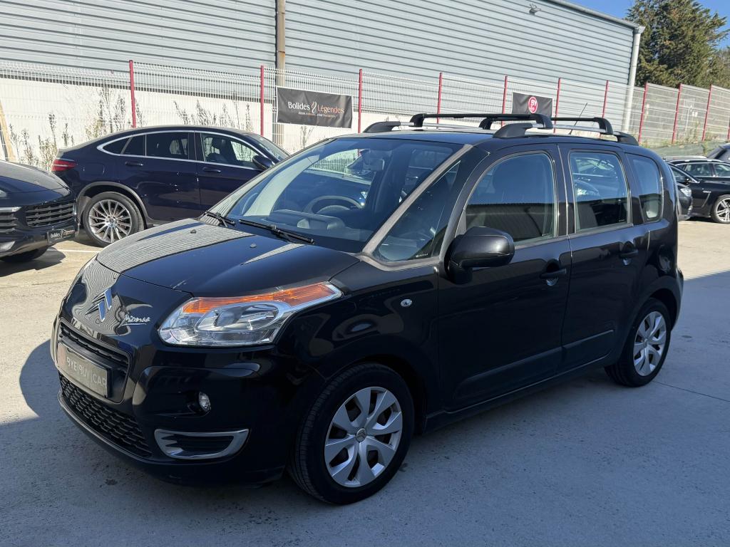 CITROËN C3 PICASSO