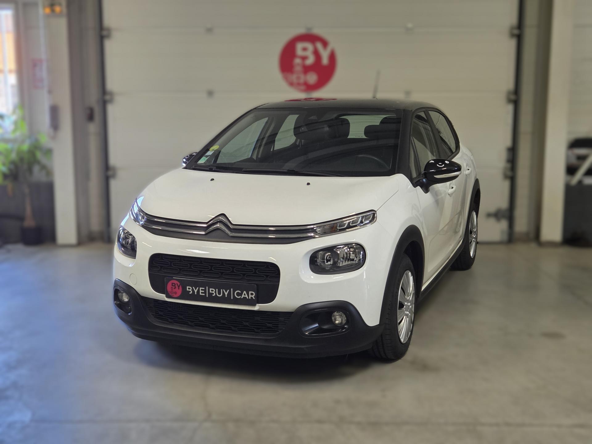 CITROËN C3