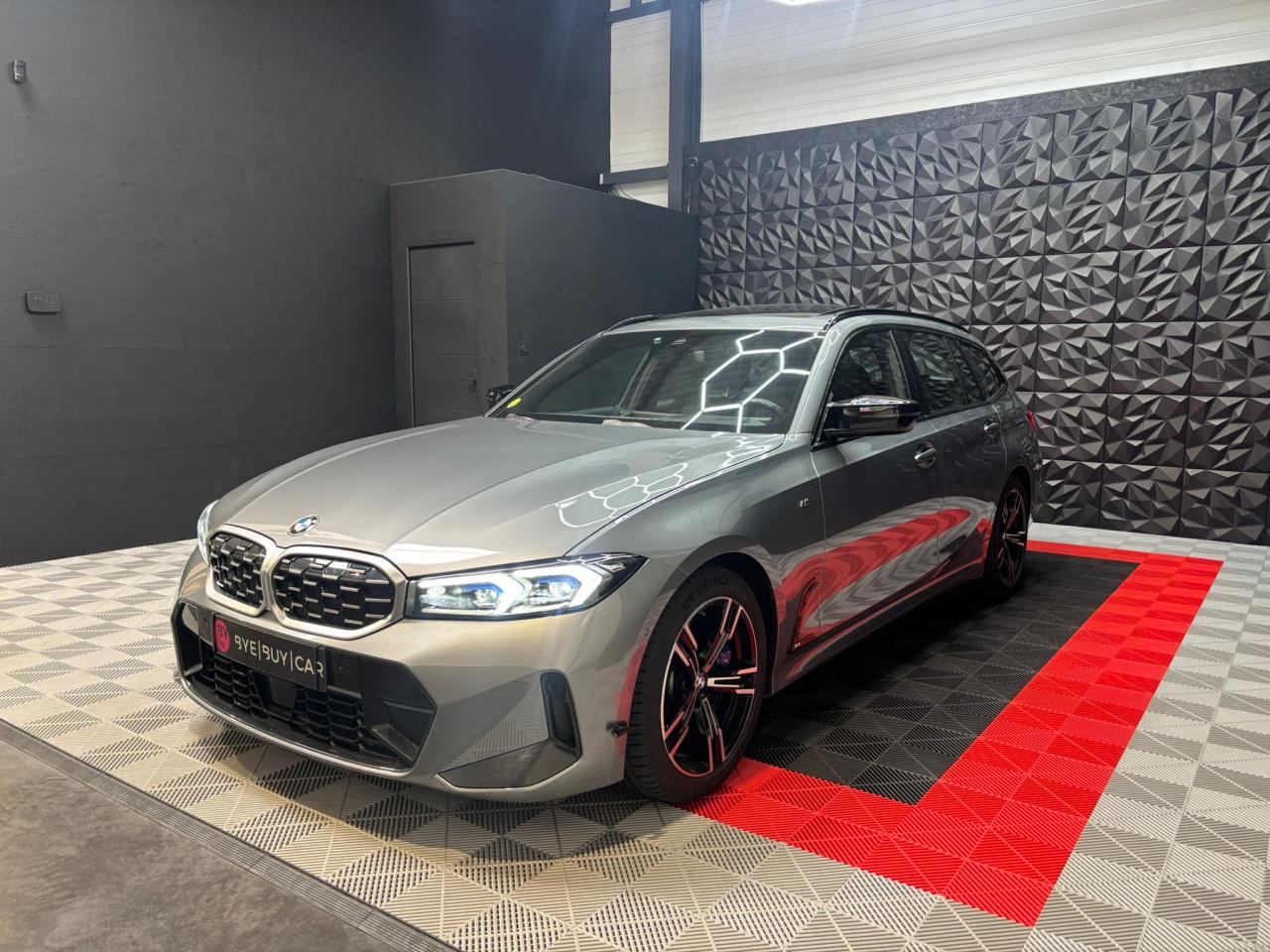 BMW SERIE 3