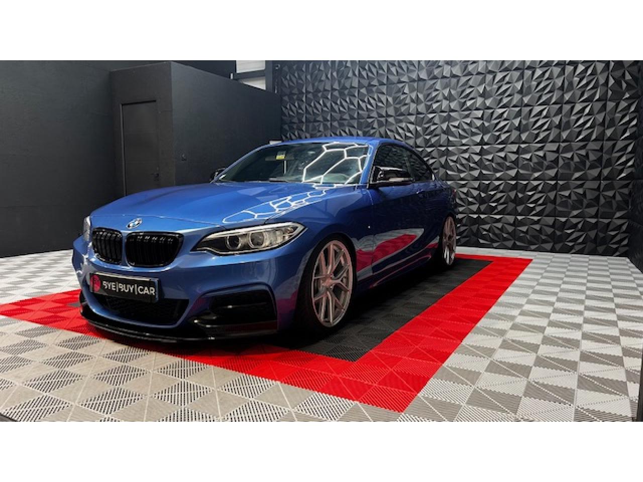 BMW SERIE 2