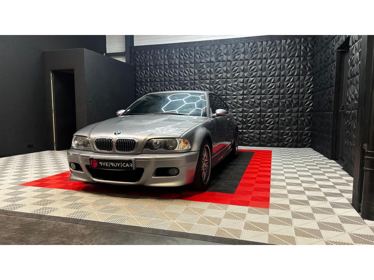 BMW SERIE 3