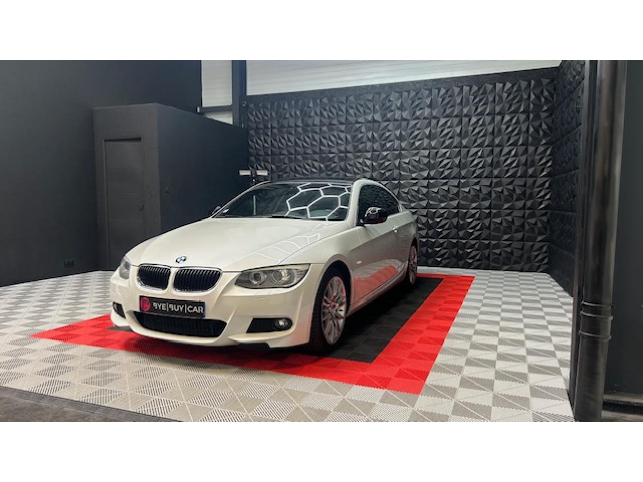 BMW SERIE 3