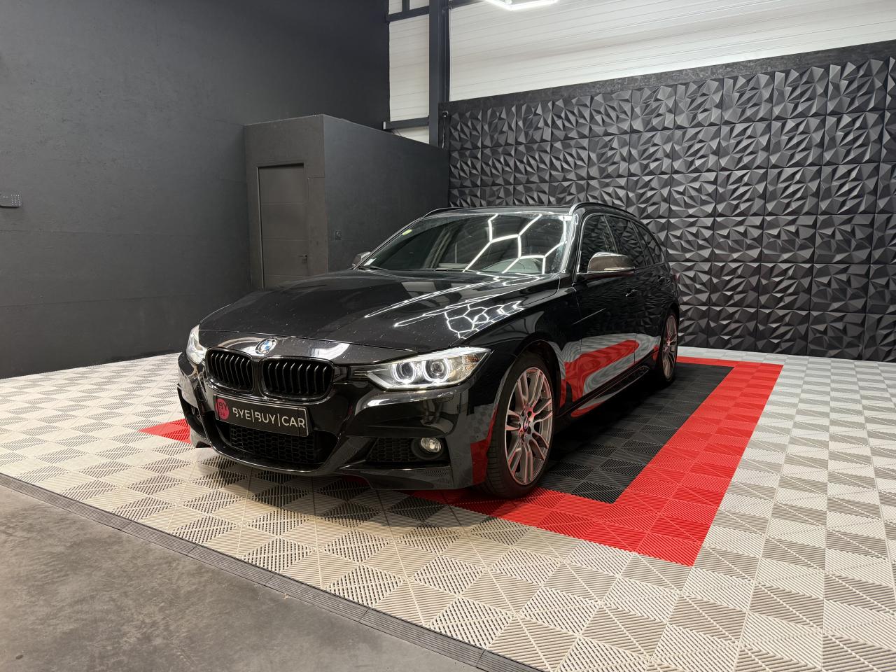 BMW SERIE 3
