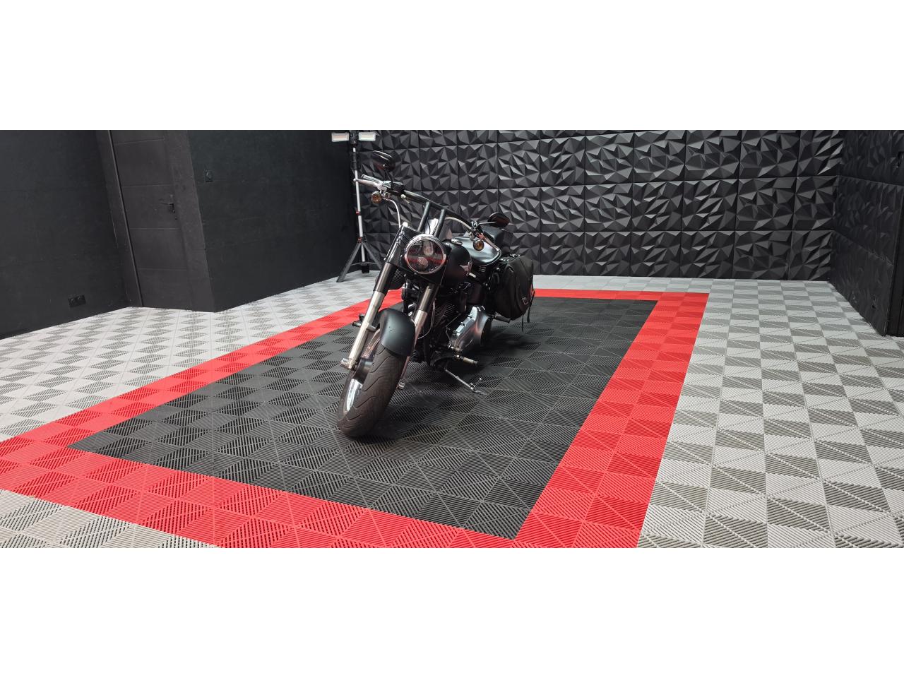 HARLEY-DAVIDSON FAT BOY