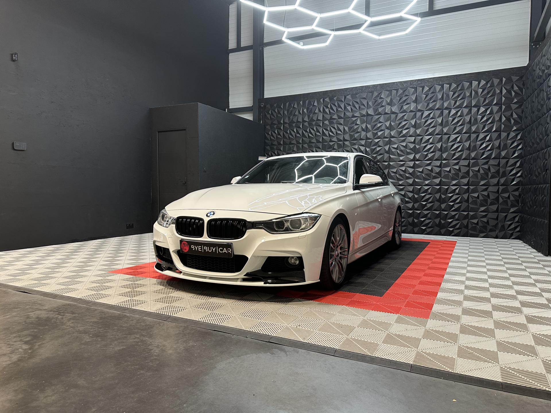 BMW SERIE 3