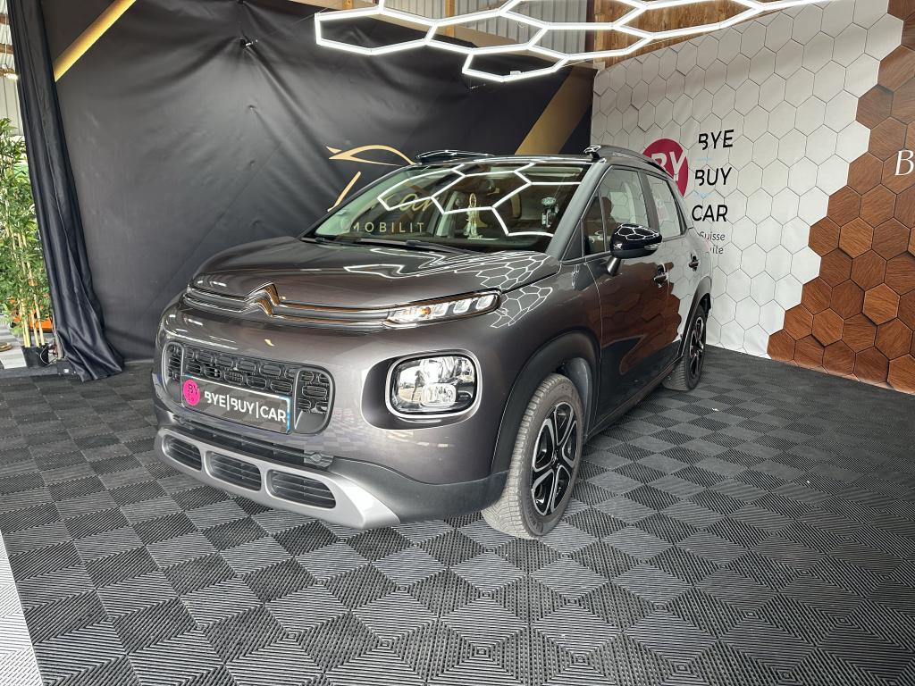 CITROEN C3 AIRCROSS 1.2 PureTech 12V - 110 S&S  Feel PHASE 1
