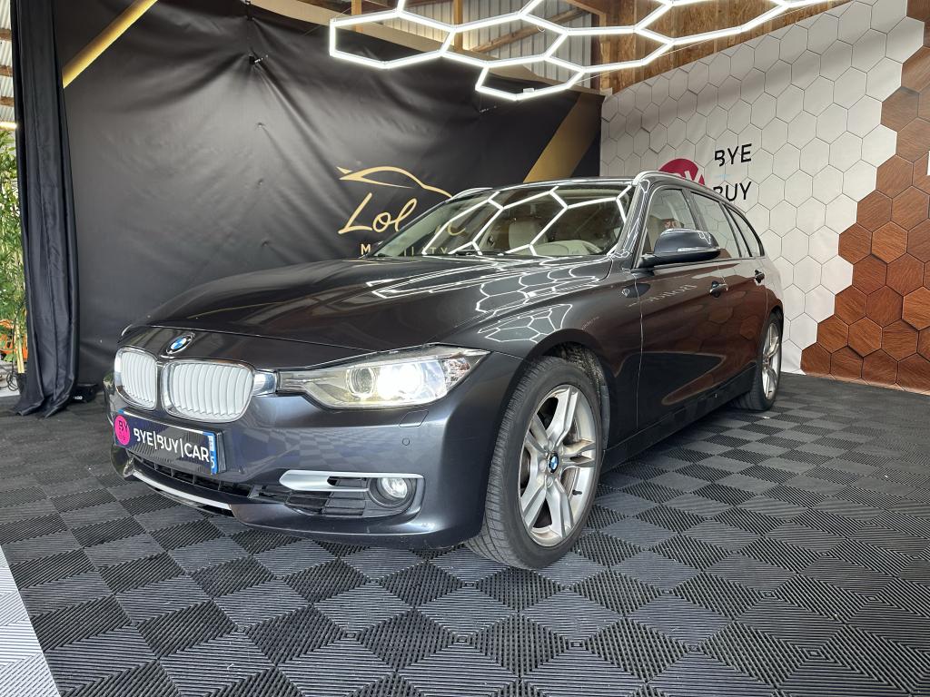 BMW SERIE 3