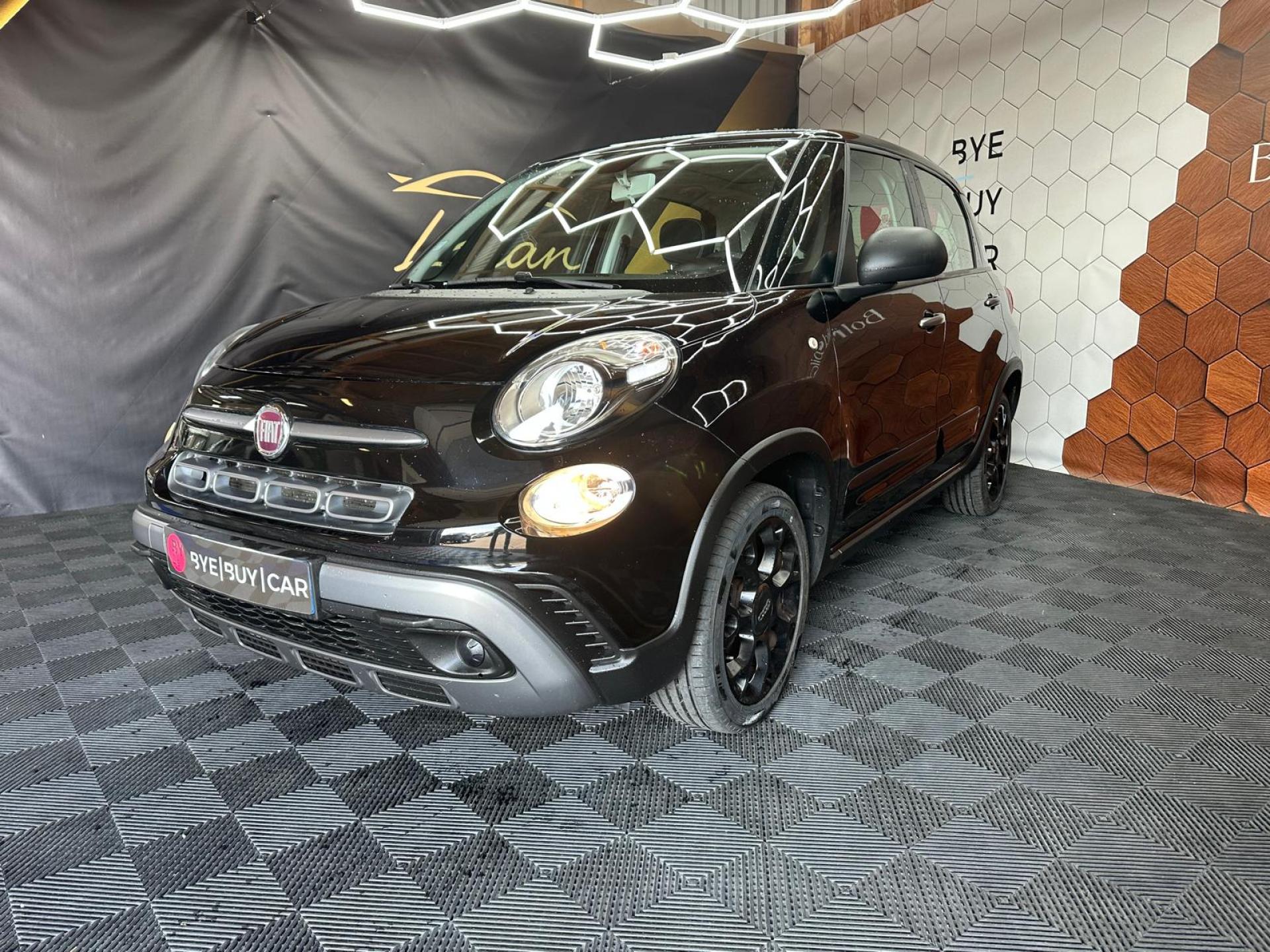 FIAT FIAT 500