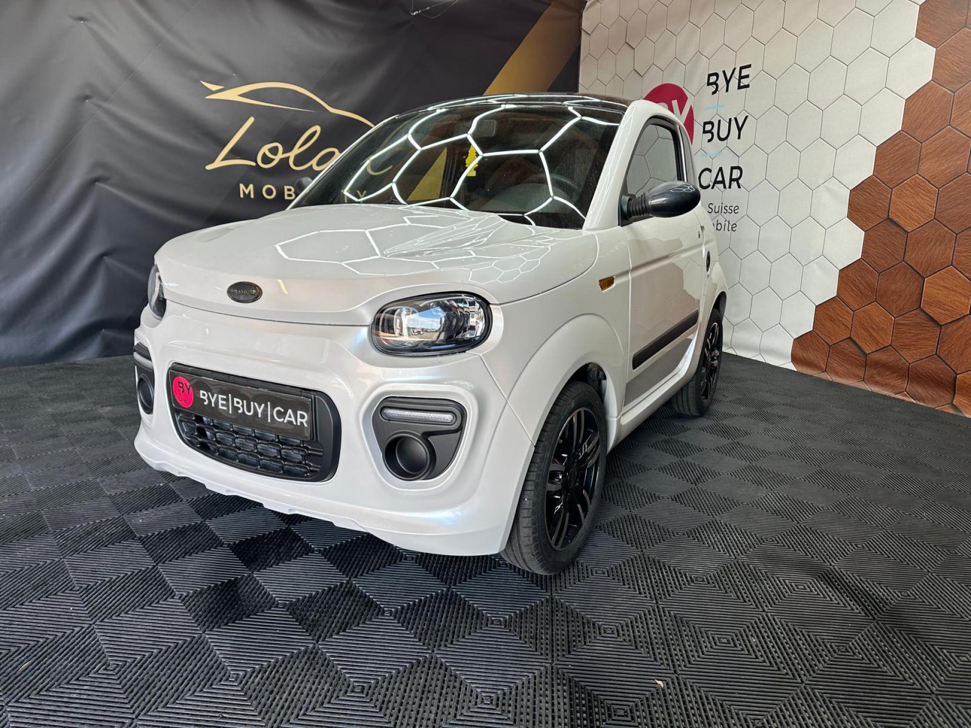 MICROCAR DUE