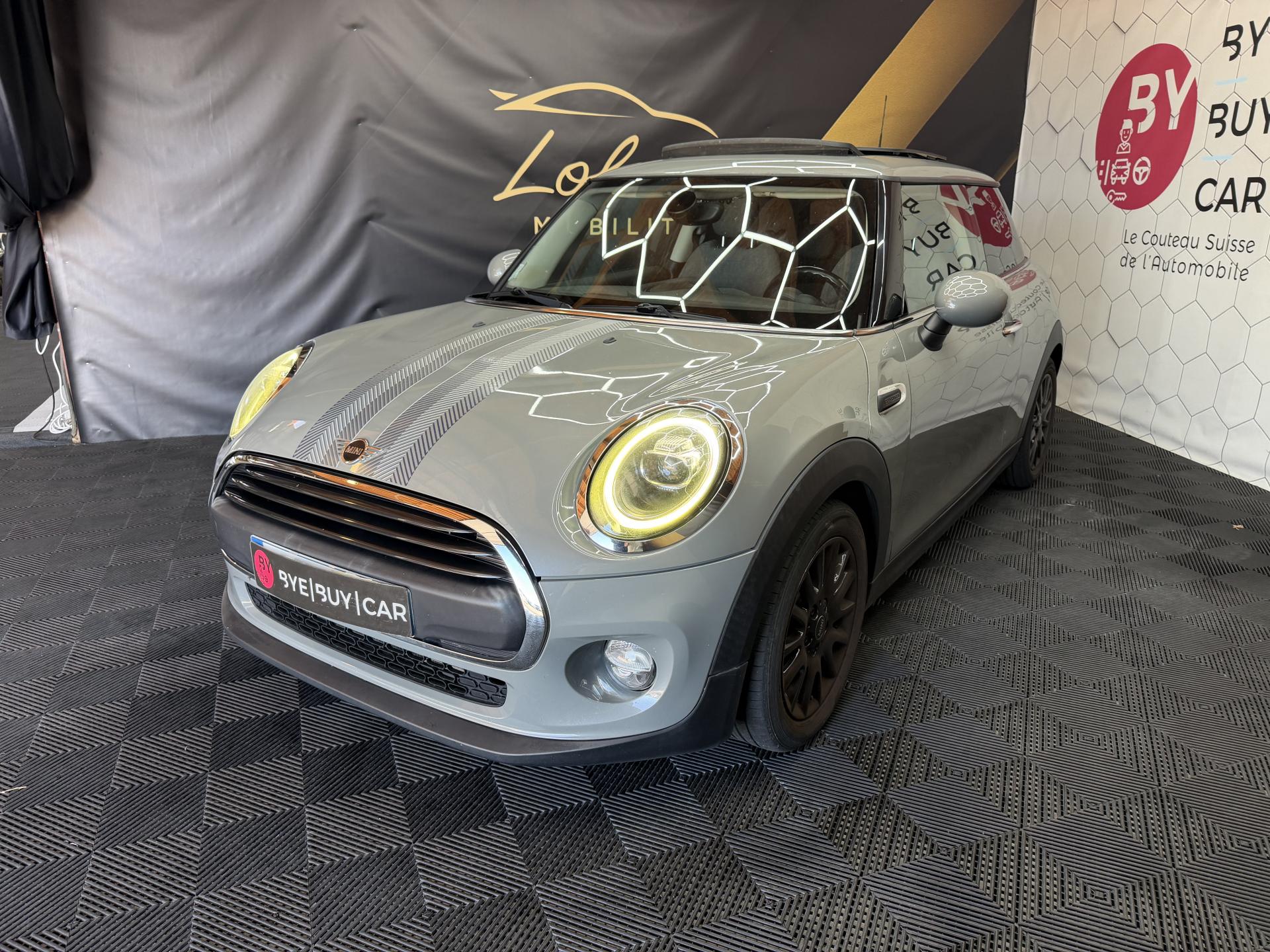 MINI MINI