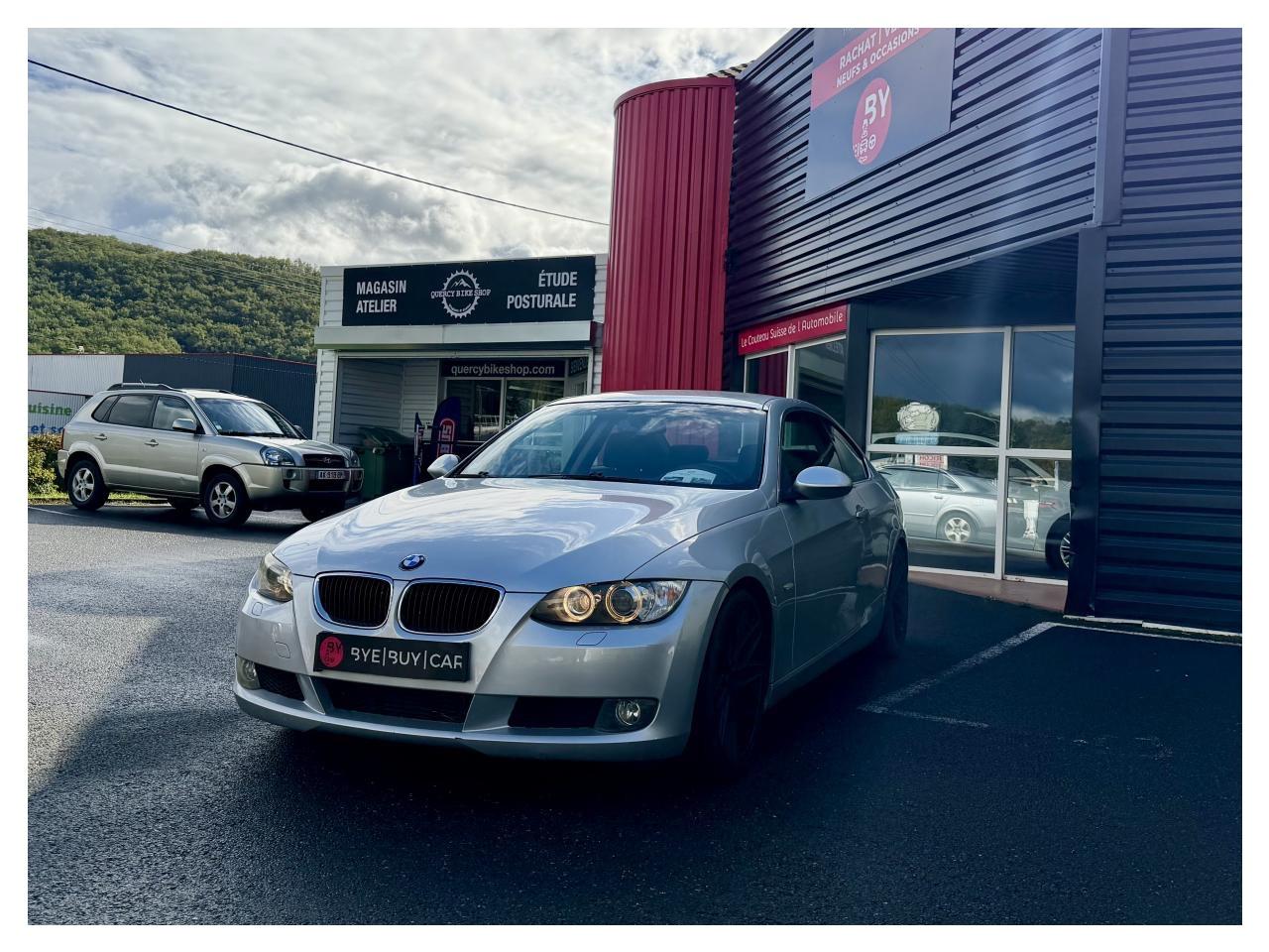 BMW SERIE 3