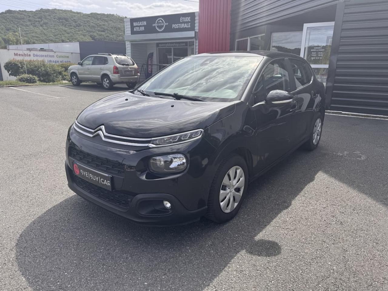 CITROËN C3