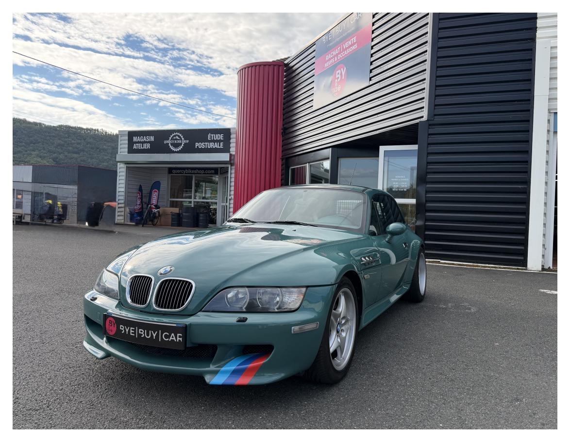 BMW Z3