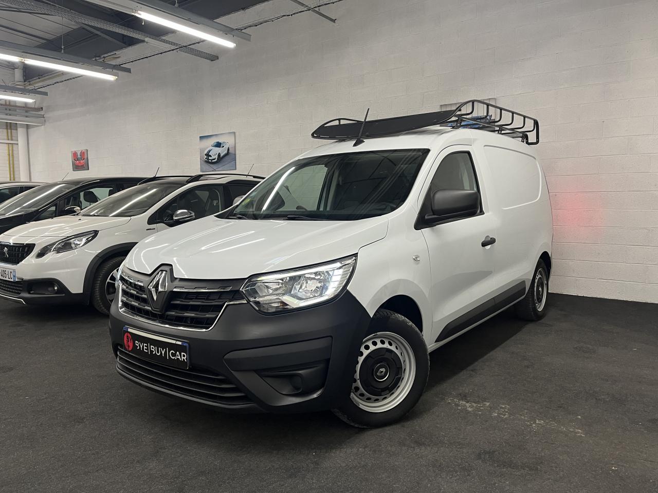 RENAULT KANGOO EXPRESS