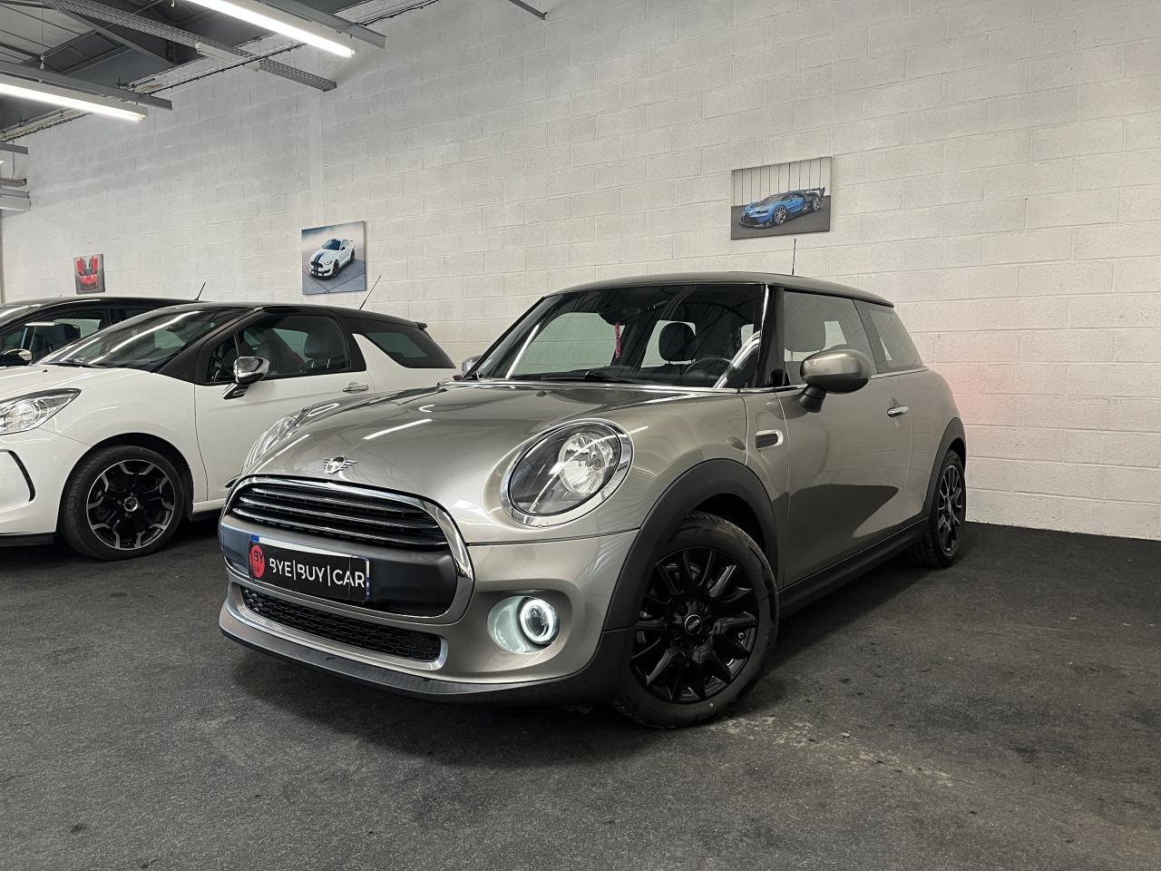 MINI MINI
