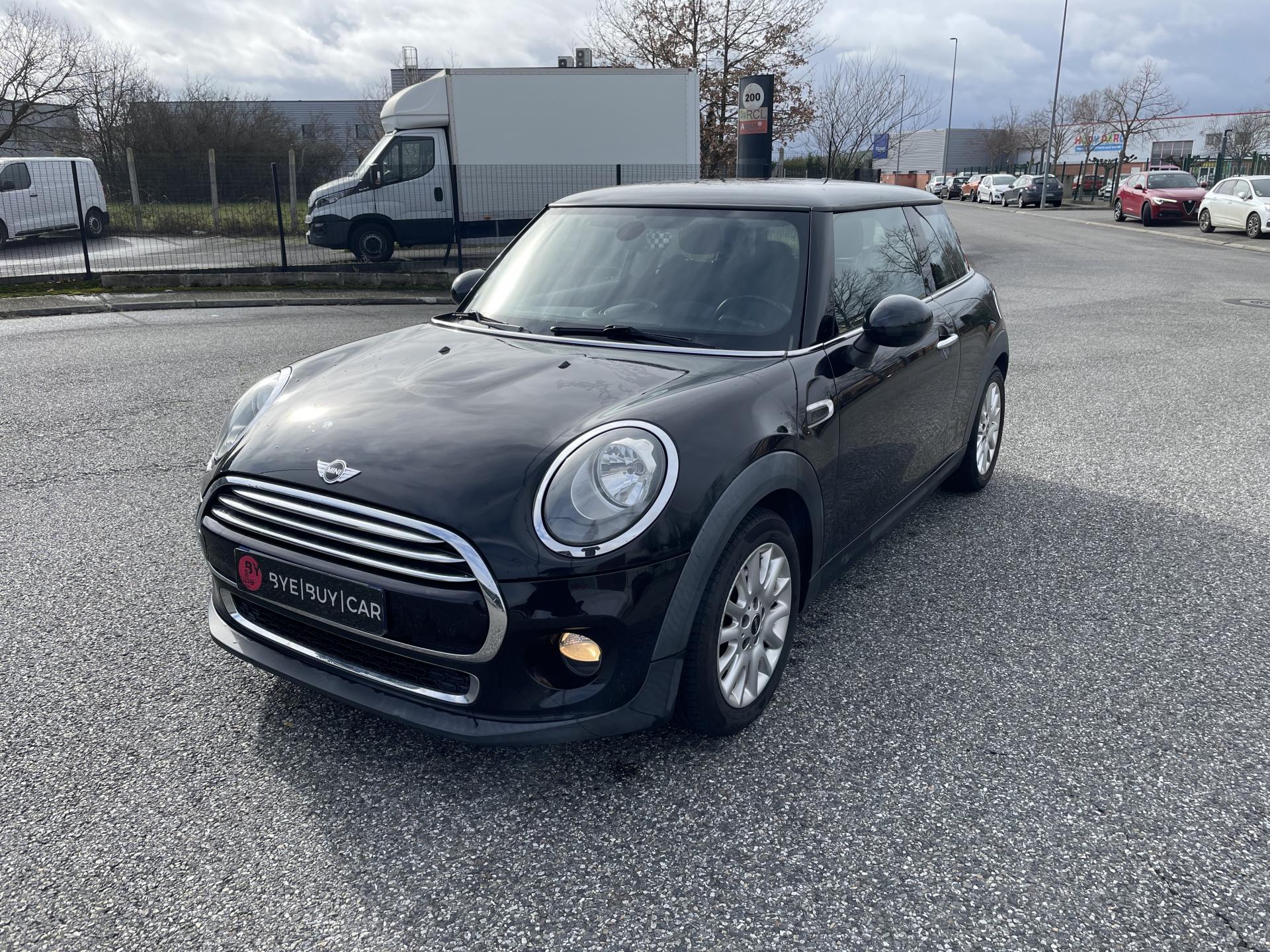 MINI MINI