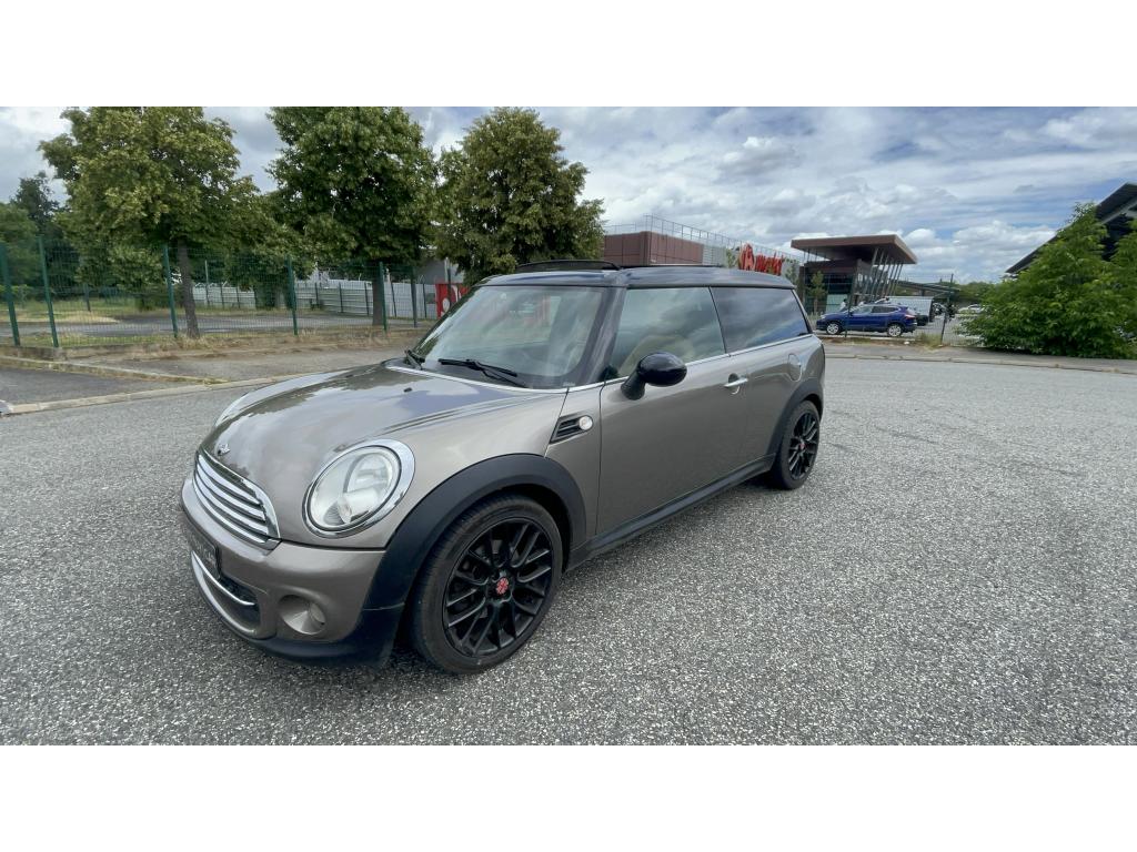MINI MINI