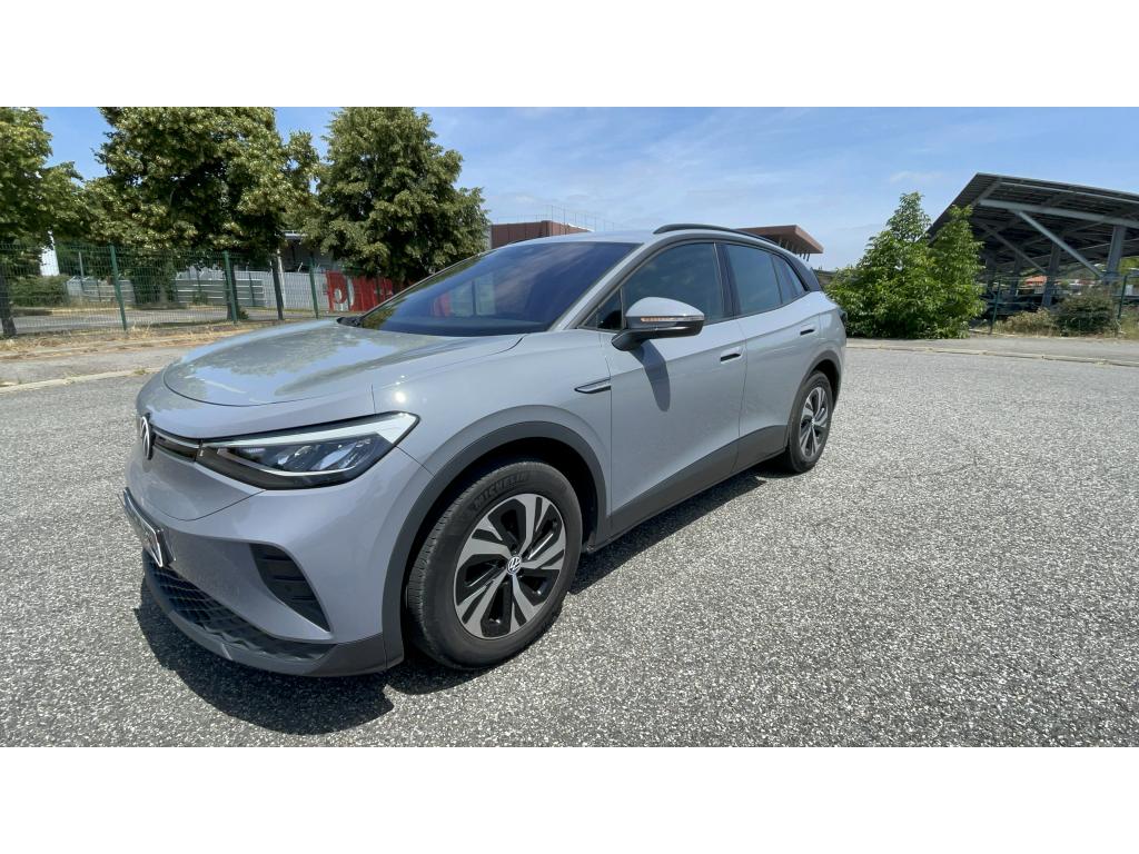 VOLKSWAGEN ID.4 Pure 52 kWh 148  GARANTIE DE 12 A 48 MOIS
