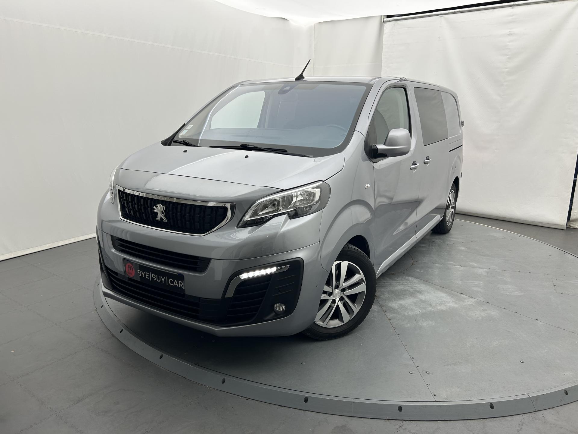 PEUGEOT EXPERT