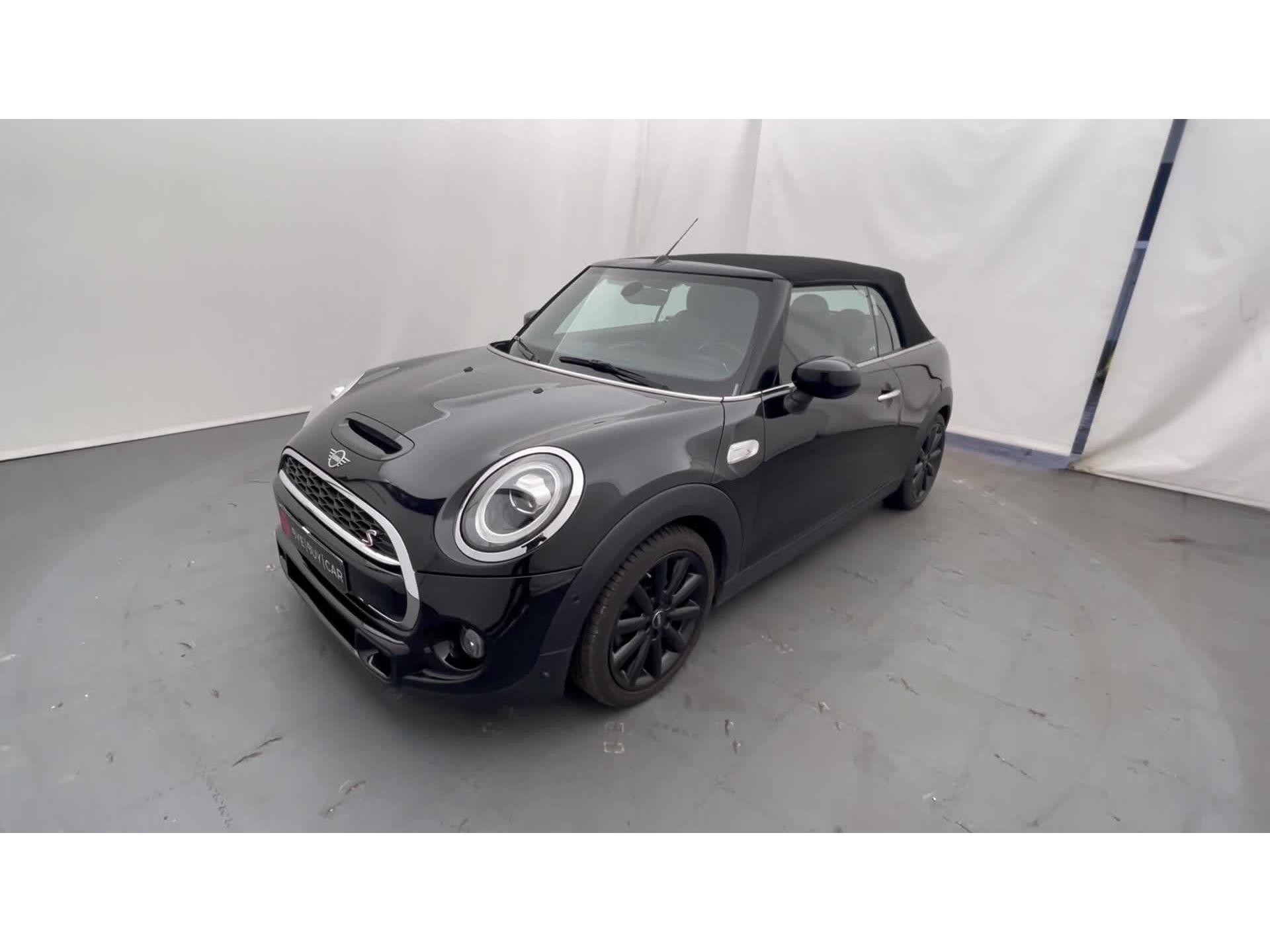 MINI CABRIO