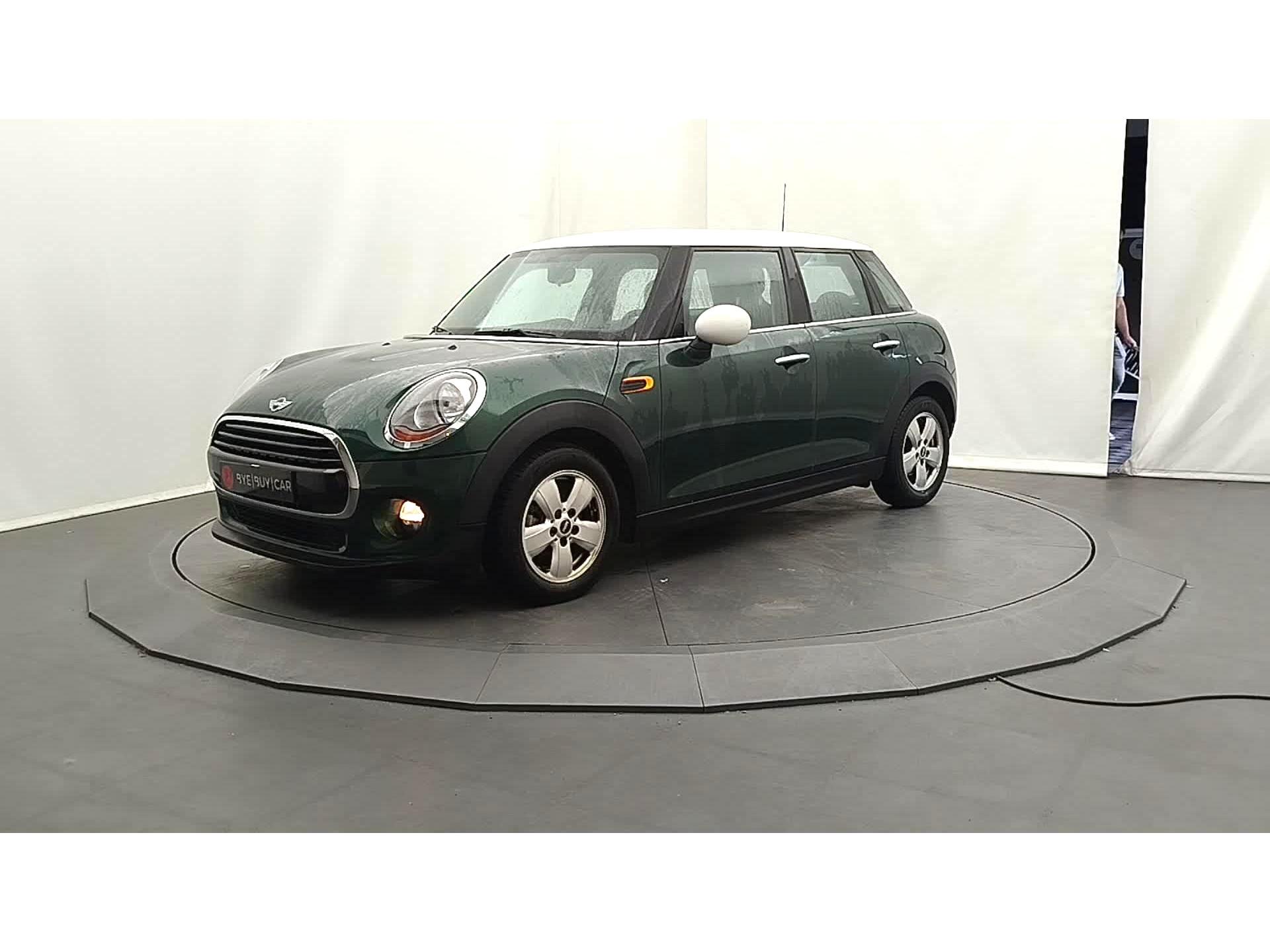 MINI MINI