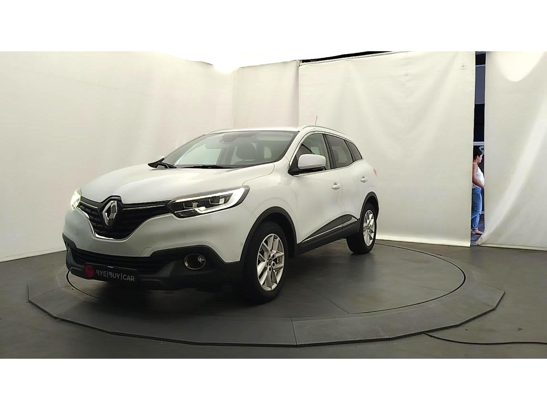 RENAULT KADJAR