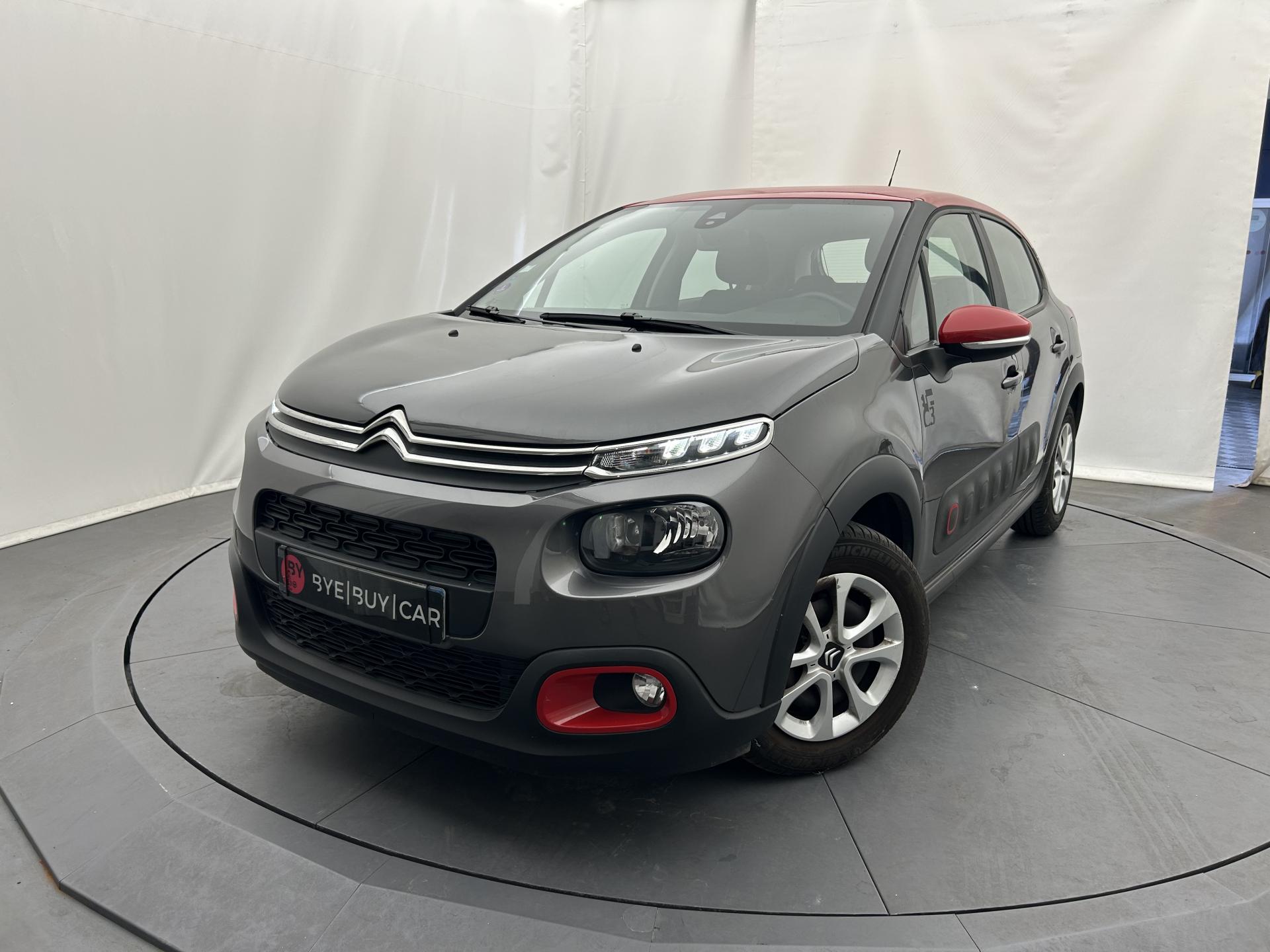 CITROËN C3