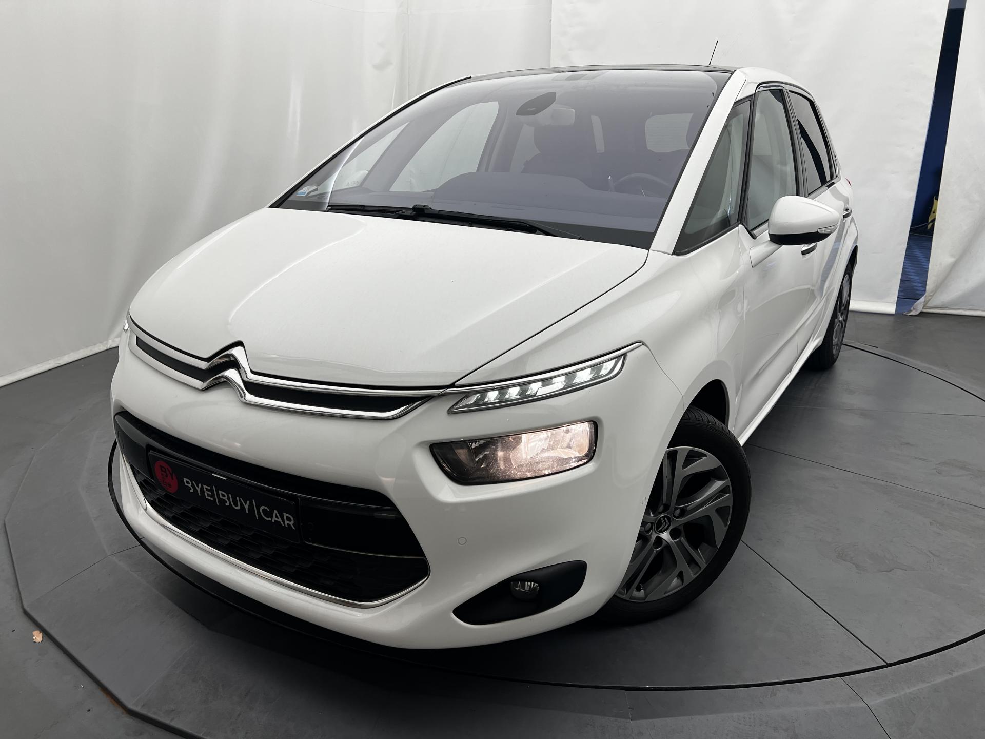 CITROËN C4 PICASSO