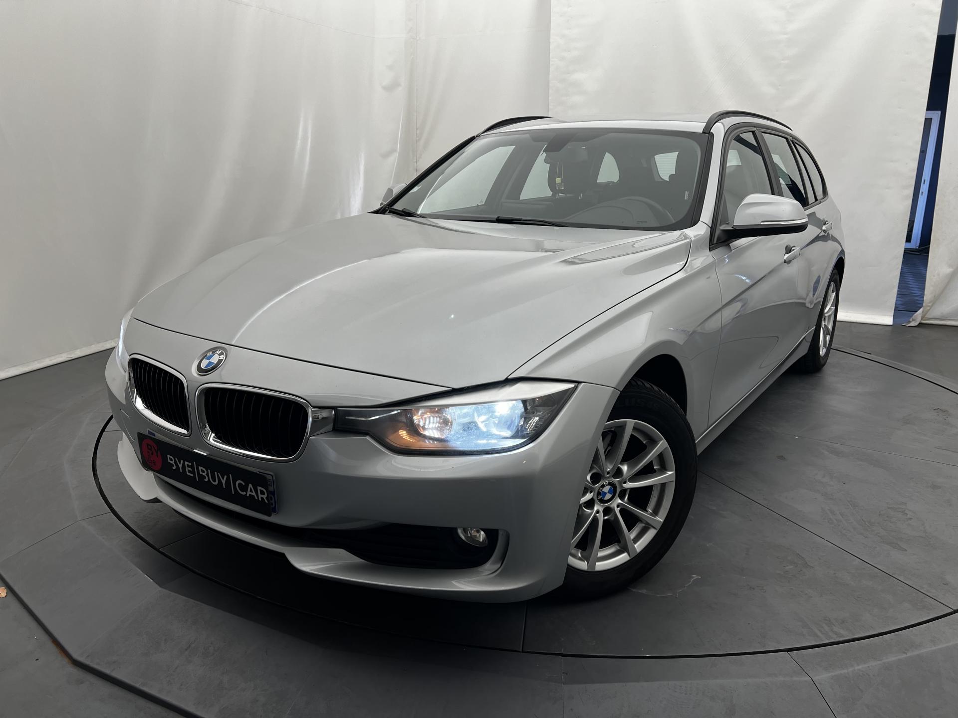 BMW SERIE 3