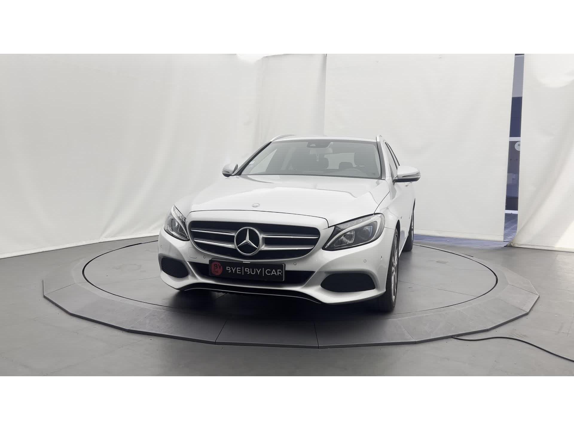MERCEDES CLASSE C
