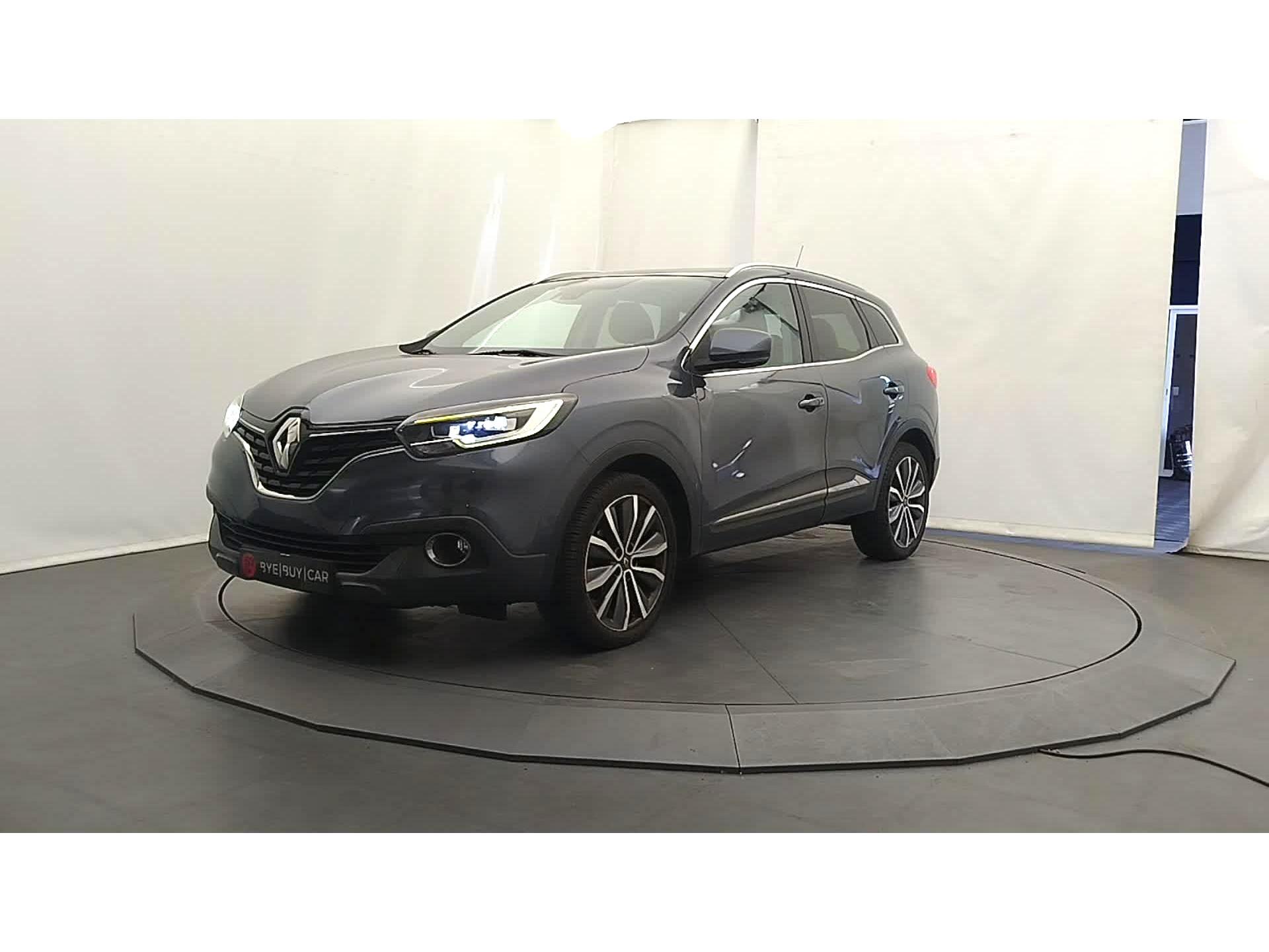 RENAULT KADJAR