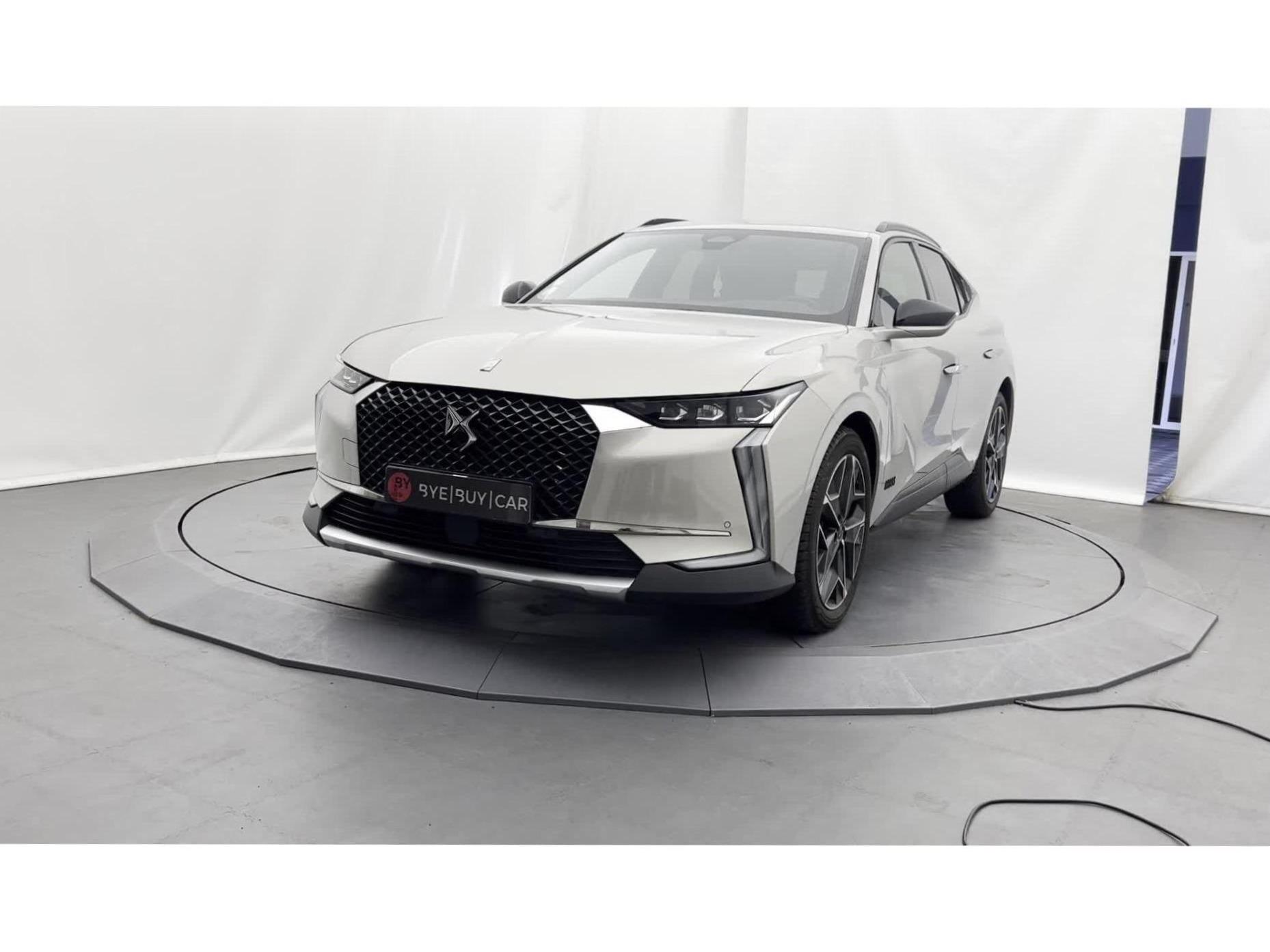 DS DS4