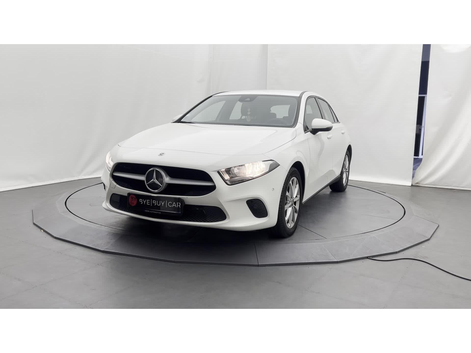 MERCEDES CLASSE A