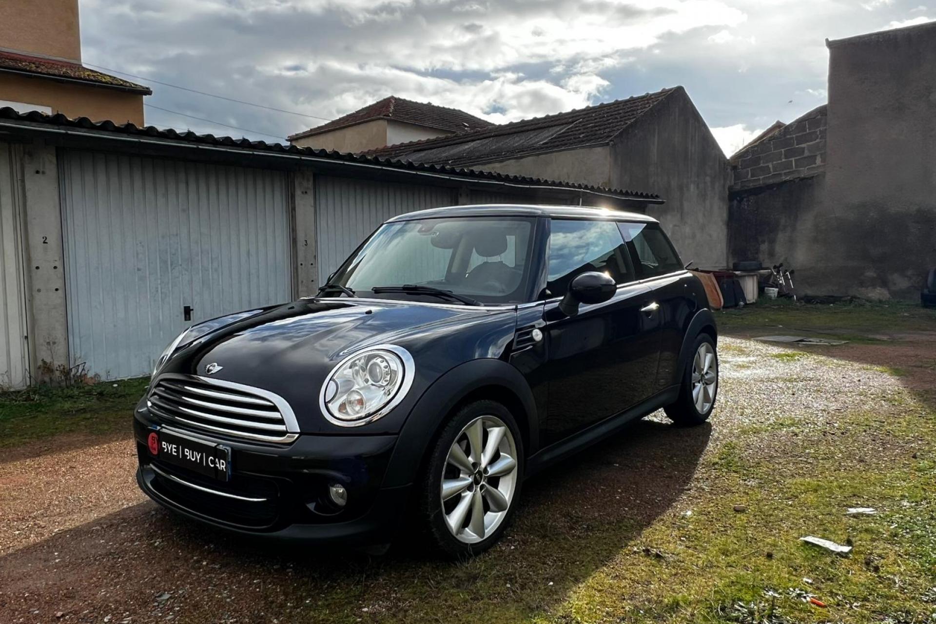 MINI MINI