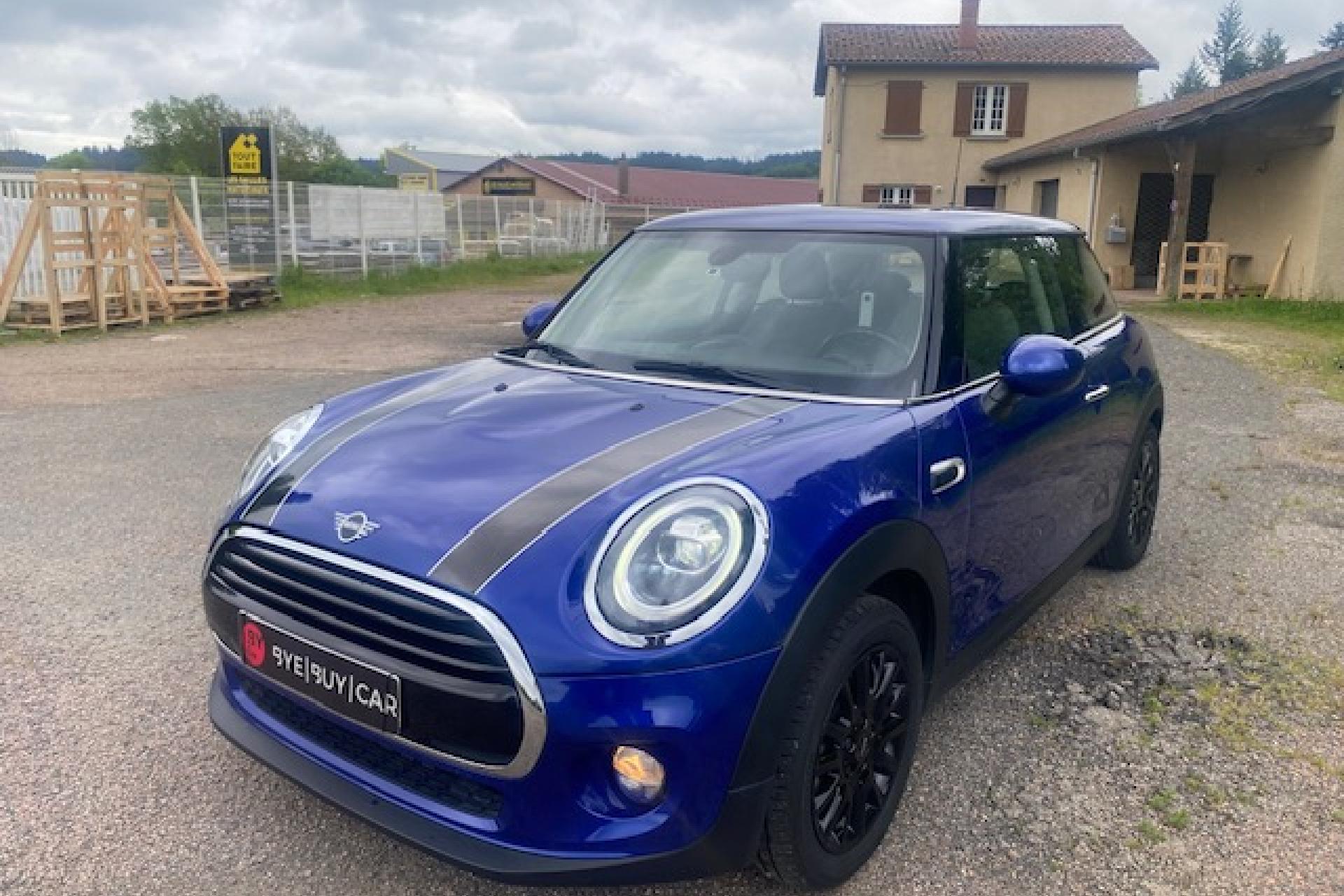 MINI MINI