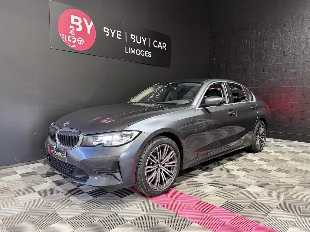 BMW SERIE 3