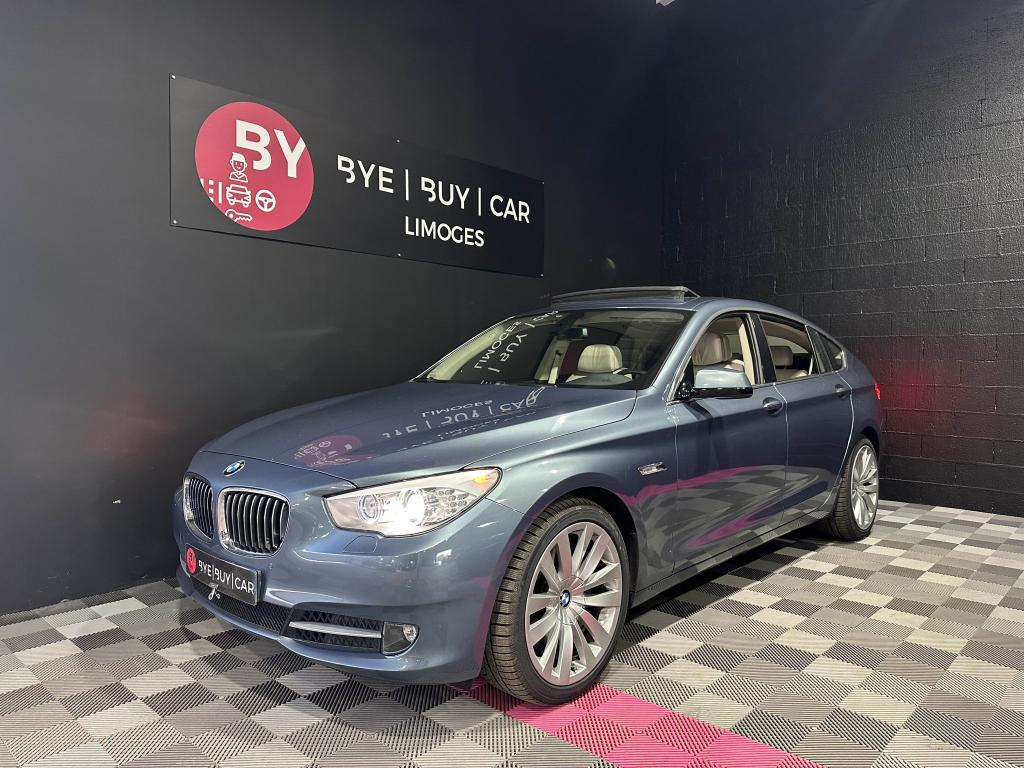 BMW SERIE 5