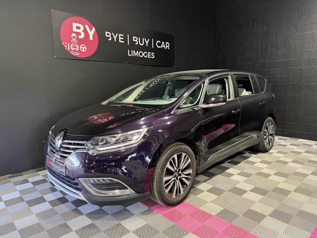 RENAULT ESPACE