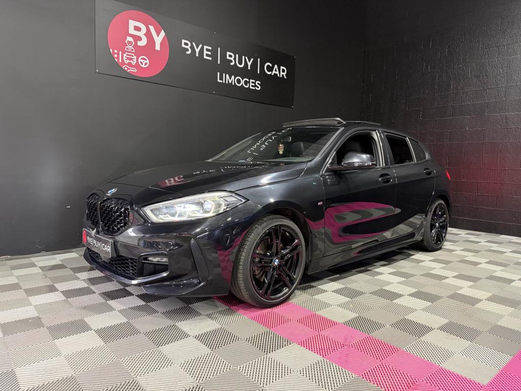 BMW SERIE 1