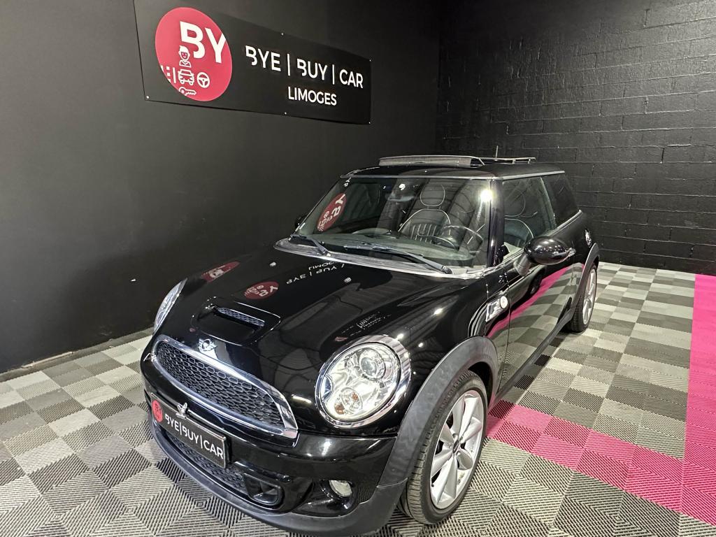MINI MINI