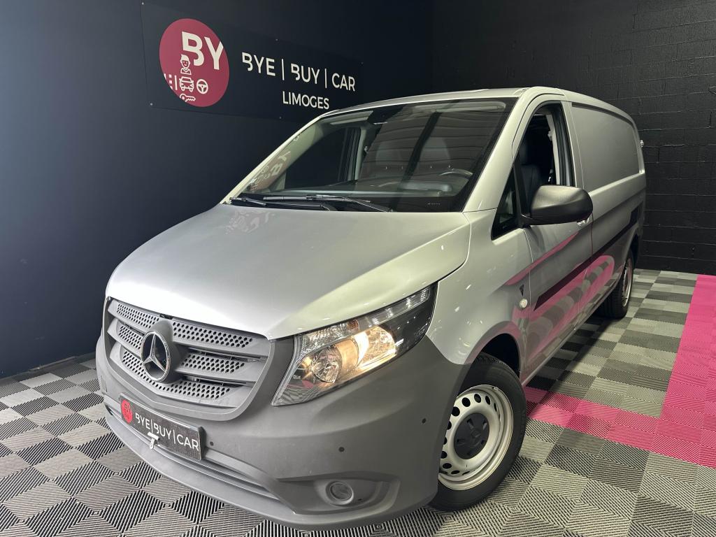 MERCEDES VITO