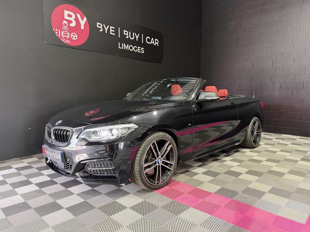 BMW SERIE 2