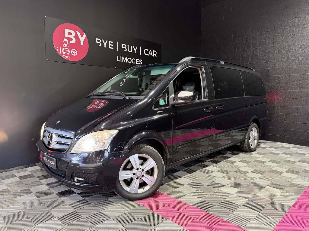 MERCEDES VIANO