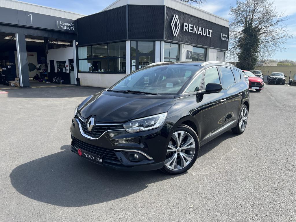 RENAULT GRAND SCENIC