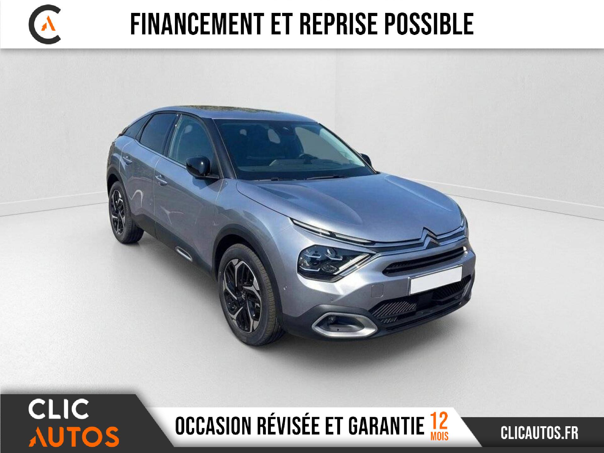 CITROËN C4